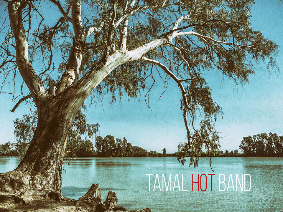 Tamal Hot Band